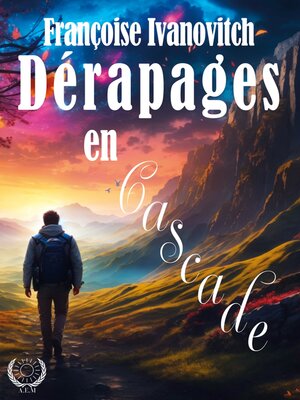 cover image of Dérapages en cascade